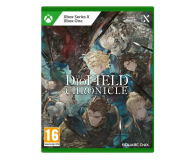 The Diofield Chronicle Xbox One/Series X - 1056317 - zdjęcie 1